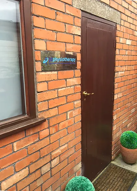 JD Physiotherapy Cardiff Clinic