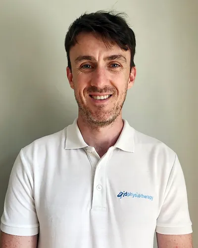 Stephen Everson BSc (Hons)