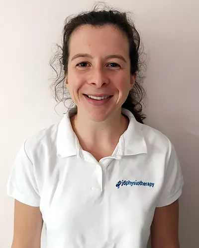 Emily Lagomarsino BSc (Hons)