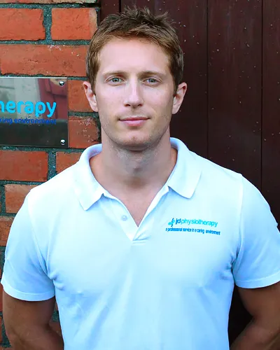 Jamie Dunkley BSc (Hons)